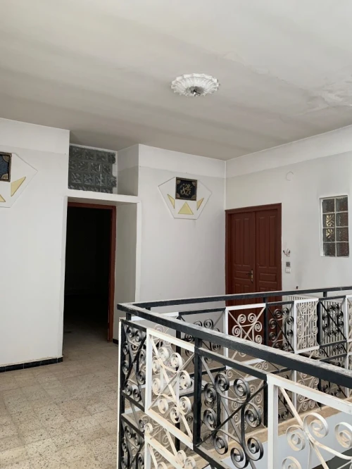 Vente Immeuble Djelfa Djelfa