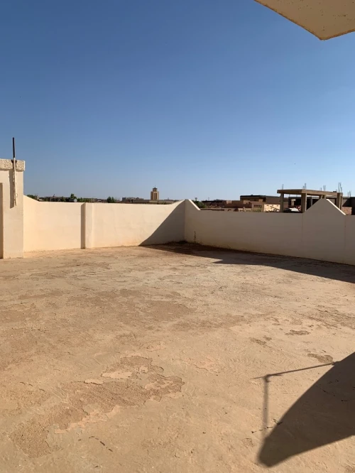 Vente Immeuble Djelfa Djelfa