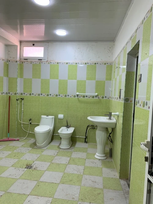 Vente Immeuble Djelfa Djelfa