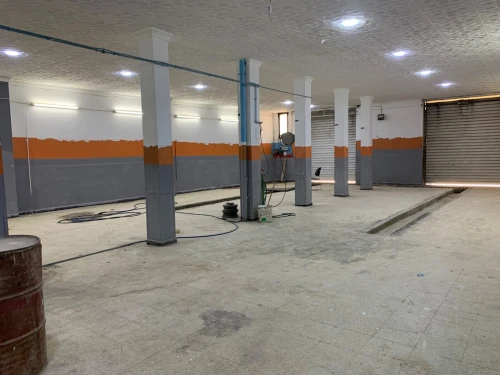 Vente Immeuble Djelfa Djelfa