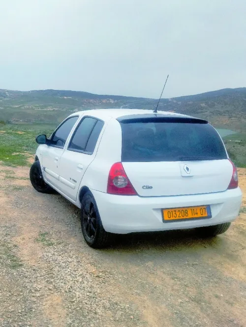 Renault Clio Campus 2014 Extreme