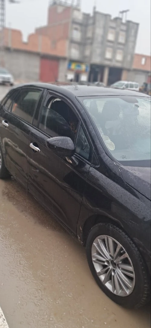 Citroen C4 2014 