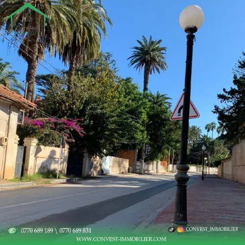 Vente Appartement F4 Alger Ain taya