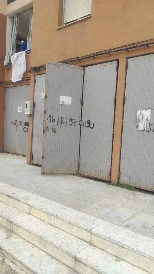 Vente Local Alger Reghaia