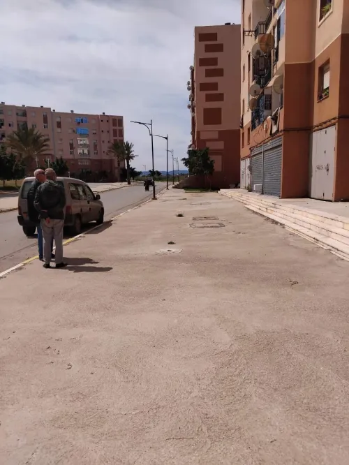 Vente Local Alger Reghaia