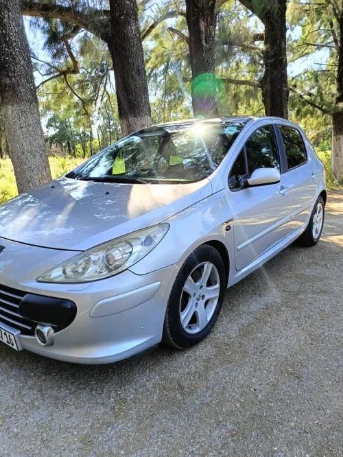 Peugeot 307 2007 Oxygo