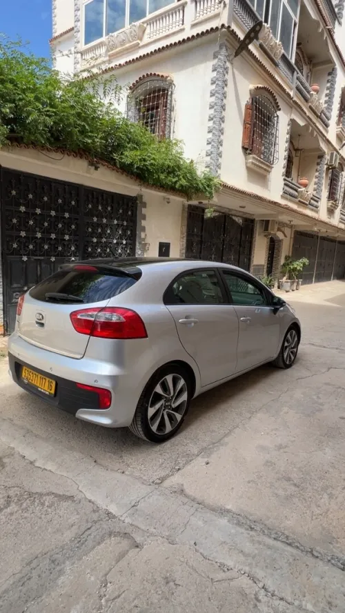 Kia Rio 2017 