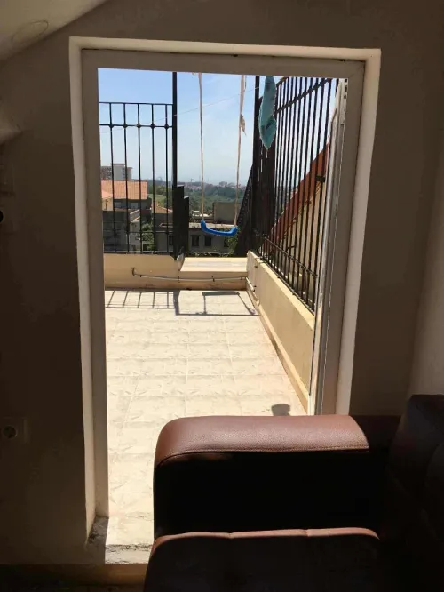 Vente Appartement Niveau de villa F4 Alger Draria