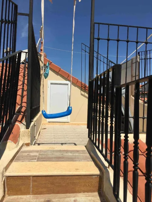Vente Appartement Niveau de villa F4 Alger Draria