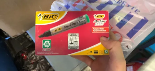 Bic 