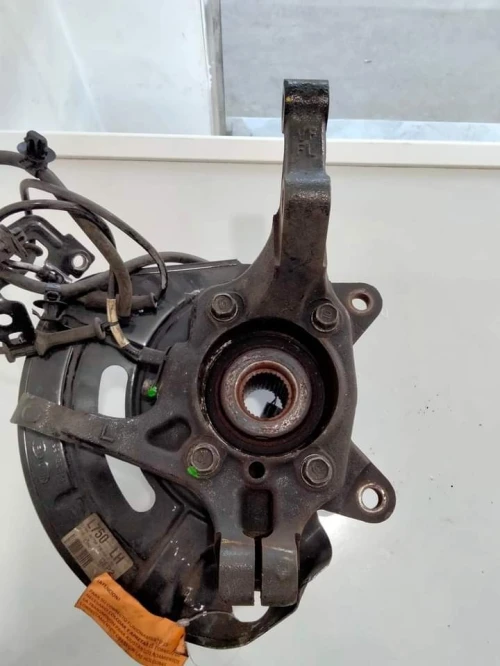 Fuse av LH hyundai 