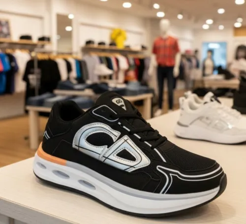 Baskete Christian Dior 2025 qualité original