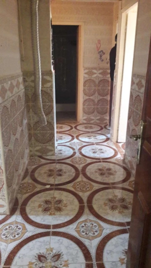 Vente Appartement F3 Mostaganem Mostaganem