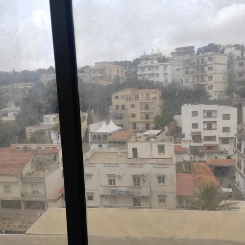 Location Alger Hydra