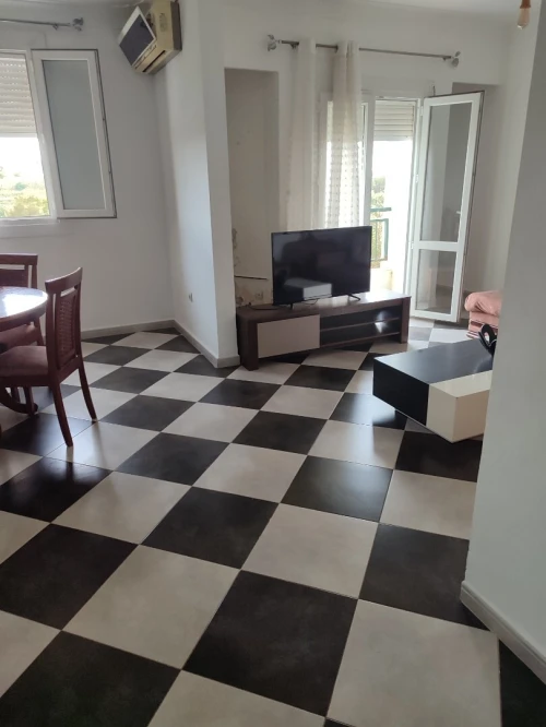 Vente Appartement F4 Alger Staoueli