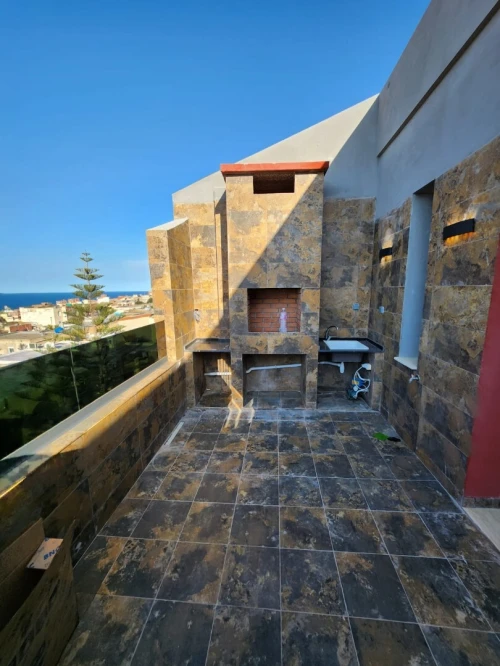 Vente Appartement Alger Ain benian