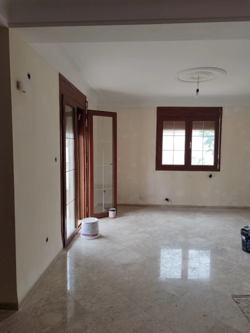 Location Villa Alger El achour