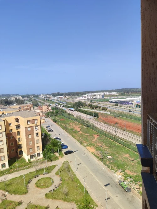 Location Appartement Alger Mahelma