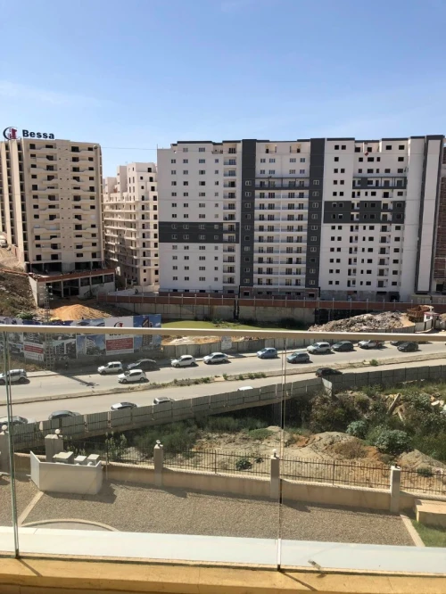 Location Appartement F4 Alger Ouled fayet