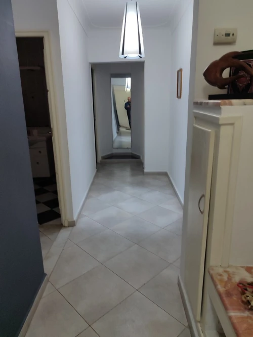 Vente Appartement F4 Alger Staoueli