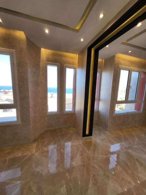 Vente Appartement Alger Ain benian