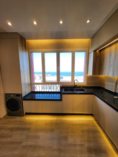 Vente Appartement Alger Ain benian