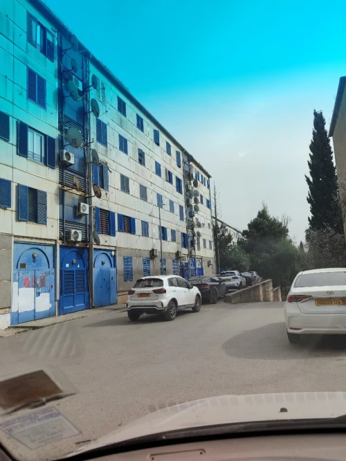 Vente Appartement F4 Alger Dely brahim