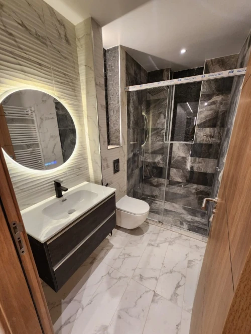 Vente Appartement F4 Alger Dely brahim 7