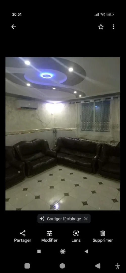 Vente Appartement F3 Tlemcen Remchi