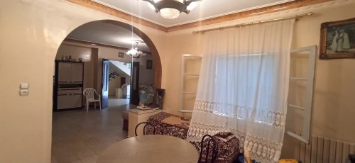 Vente Villa Tlemcen Tlemcen