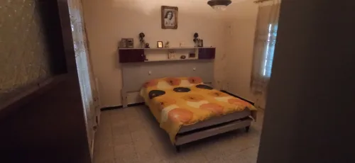 Vente Villa Tlemcen Tlemcen