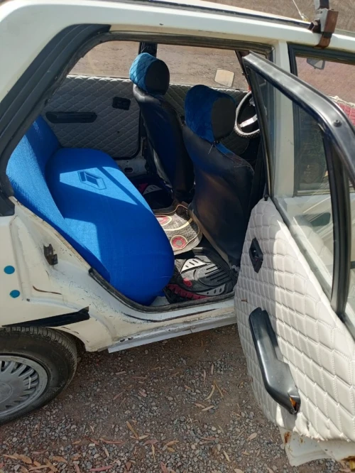 Renault 18 1984 18