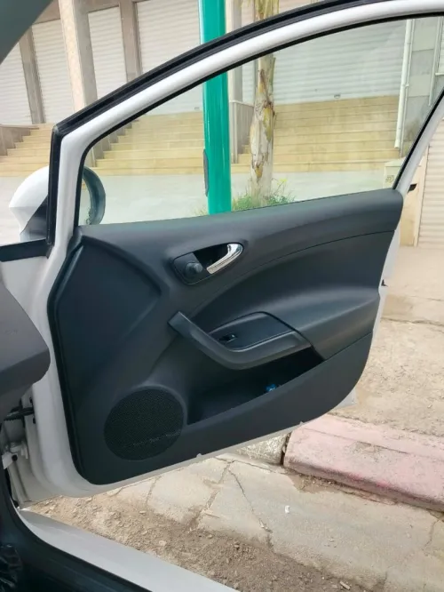 Seat Ibiza 2017 Sol
