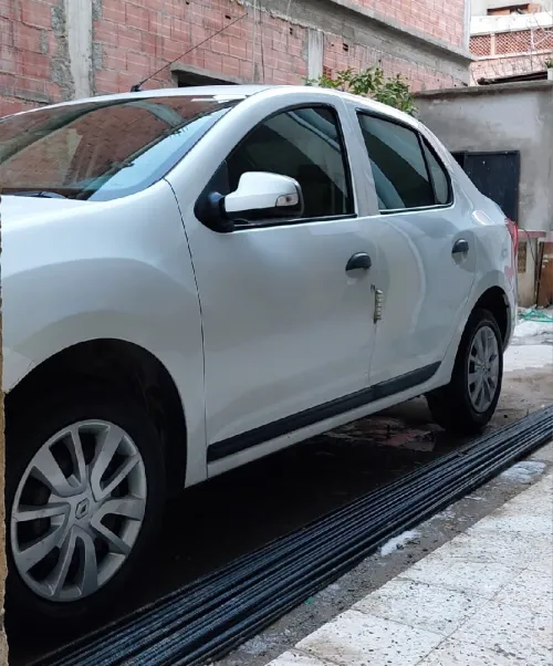 Renault Symbol 2021 Essentielle