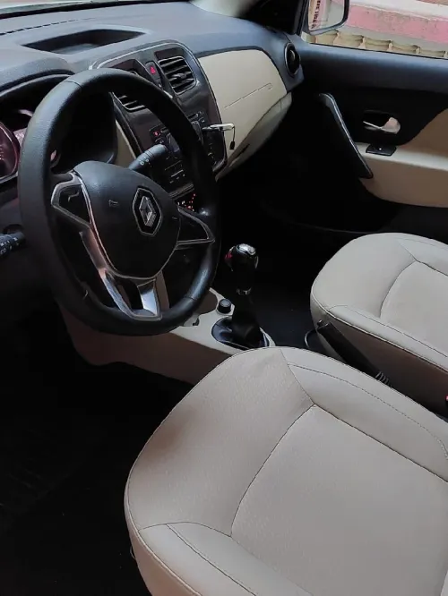 Renault Symbol 2021 Essentielle