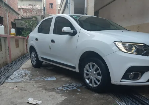 Renault Symbol 2021 Essentielle