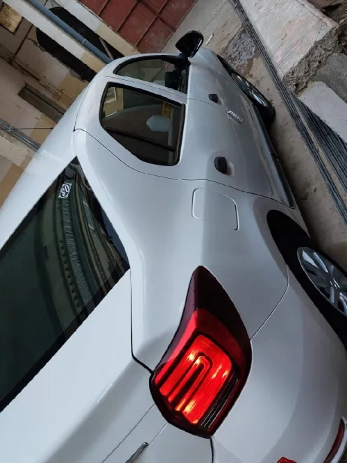 Renault Symbol 2021 Essentielle