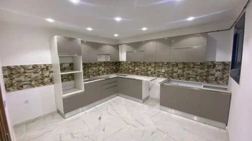 Vente Appartement F3 Alger Bab ezzouar