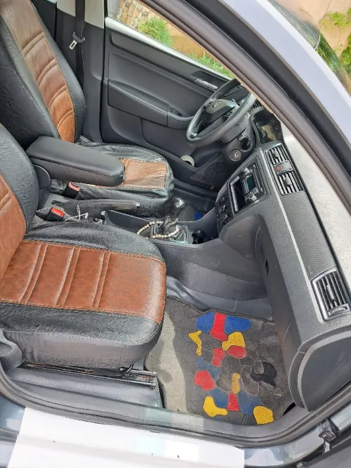 Seat Toledo 2014 Family