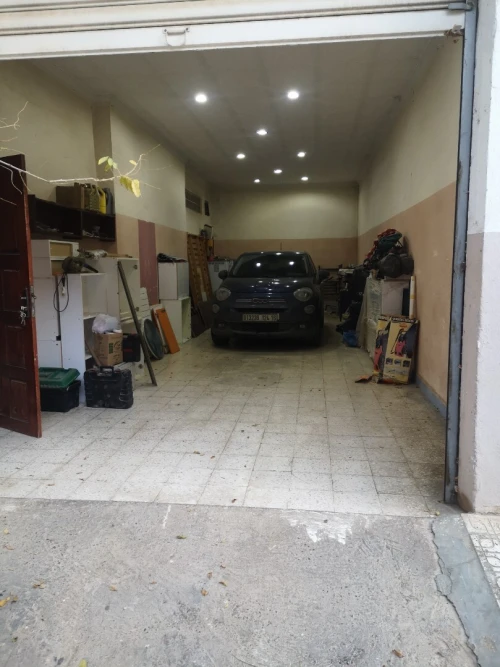 Location Local Alger Dar el beida