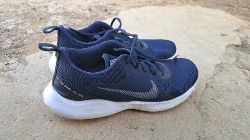 Basket NIKE runing originale 
