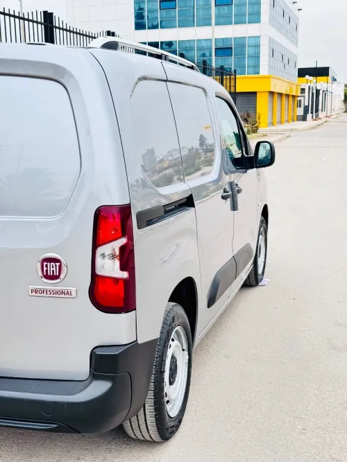 Fiat Doblo 2024 