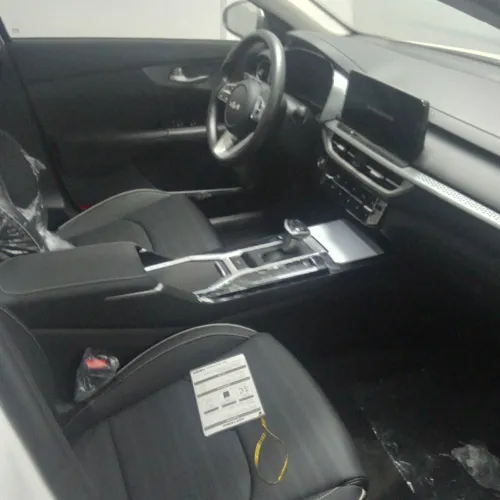 Kia K3 2026 K3