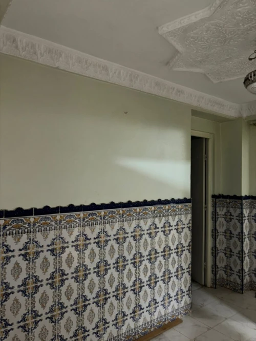 Vente Appartement F3 Aïn Témouchent El amria