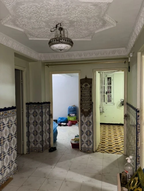 Vente Appartement F3 Aïn Témouchent El amria