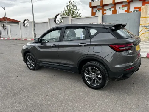 Geely Coolray 2026 Super max