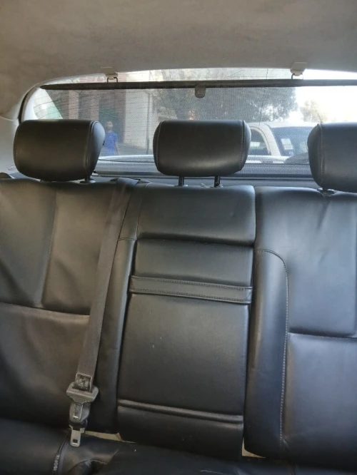 Renault Laguna 2 2002 Initiale paris