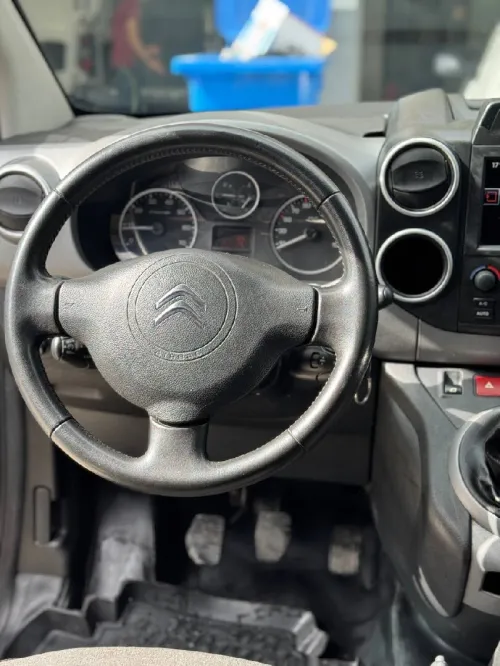 Citroen Berlingo 2016 Teppe