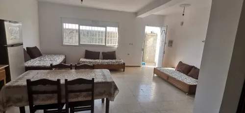Location Appartement Bejaia Beni ksila
