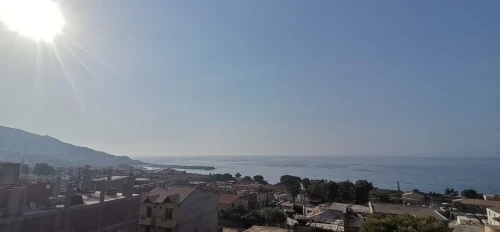 Location Appartement Bejaia Beni ksila